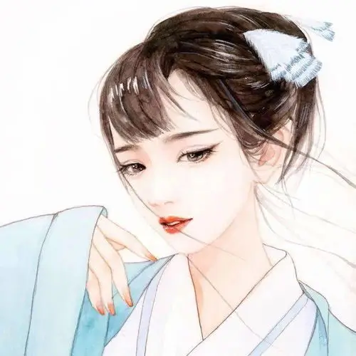 老片修复员头像
